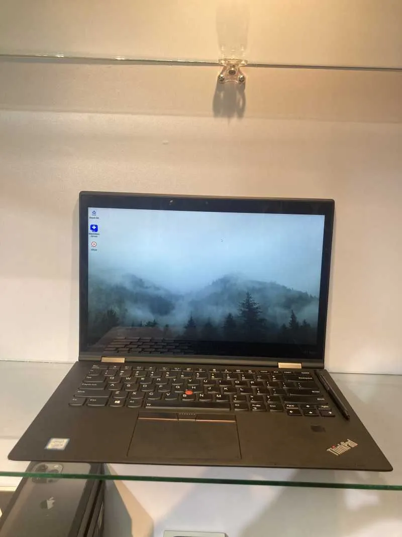 Used Lenovo ThinkPad Laptop for sale in Madina, Greater Accra, Ghana