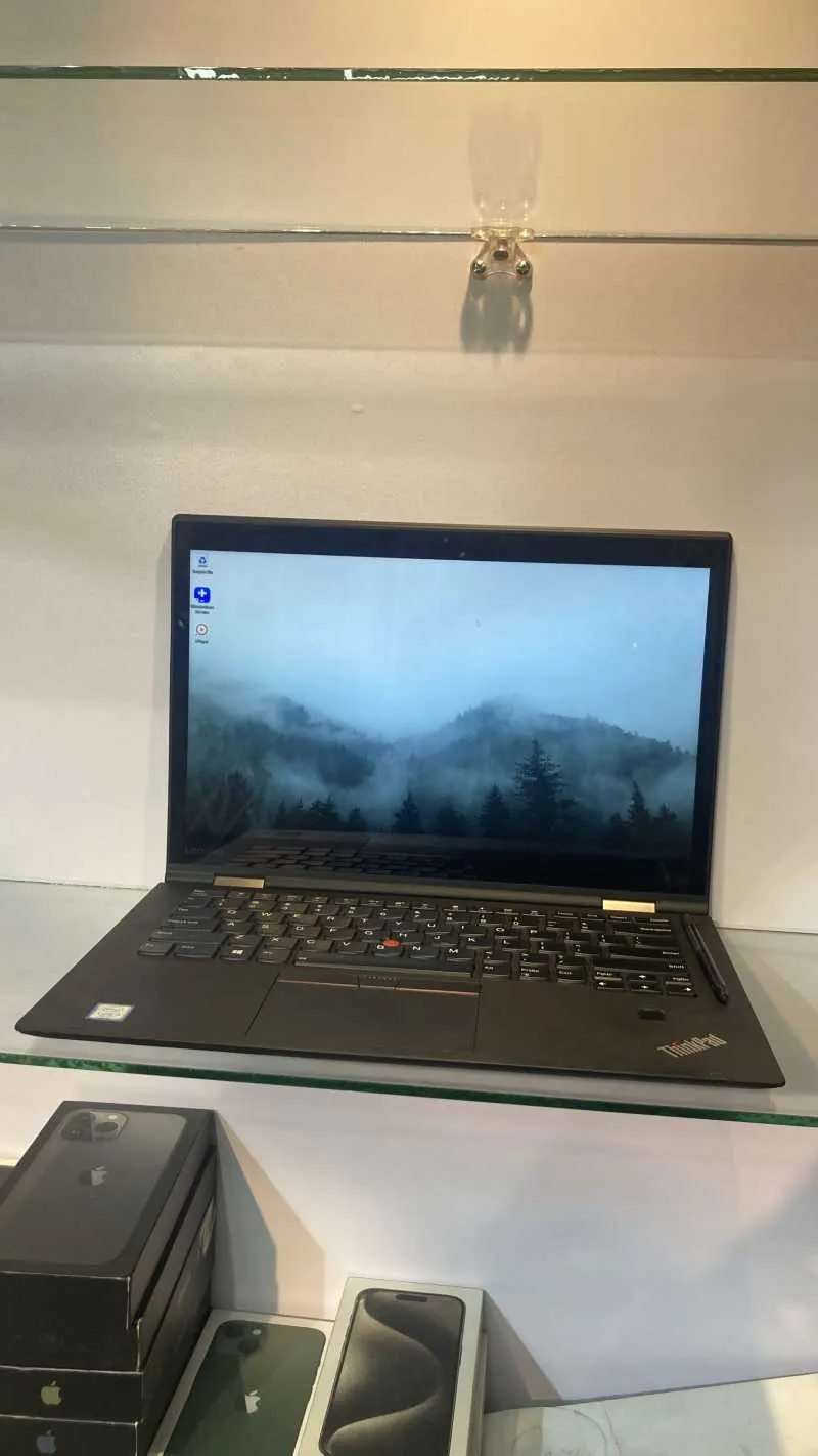 Used Lenovo ThinkPad Laptop for sale in Madina, Greater Accra, Ghana
