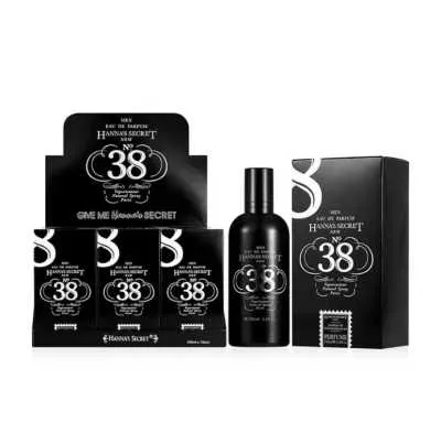 New No. 38 (Hanna’s Secret Men) for sale in Kumasi Metropolitan, Ashanti, Ghana