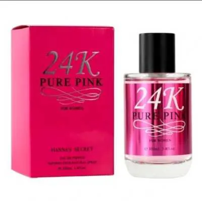 New Lonkoom 24k Pure Pink for sale in Kumasi Metropolitan, Ashanti, Ghana
