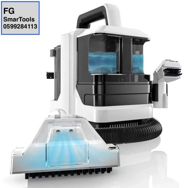 New Sofa Carpet Spot Cleaner 750W for sale in Kwashieman, Greater Accra, Ghana