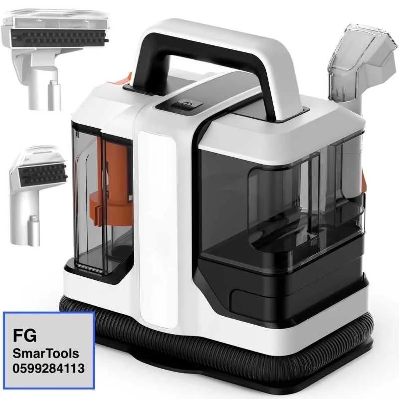 New Sofa Carpet Spot Cleaner 750W for sale in Kwashieman, Greater Accra, Ghana