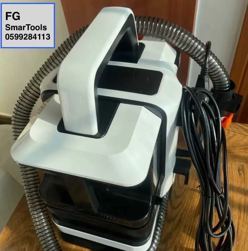 New Sofa Carpet Spot Cleaner 750W for sale in Kwashieman, Greater Accra, Ghana
