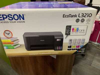 New Epson l3210 printer for sale in Lapaz, Greater Accra, Ghana