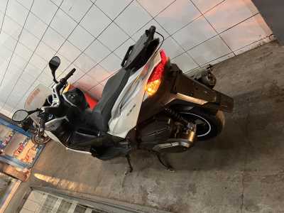 Used kymco Kawasaki j300 for sale in Kumasi Metropolitan, Ashanti Region, Ghana