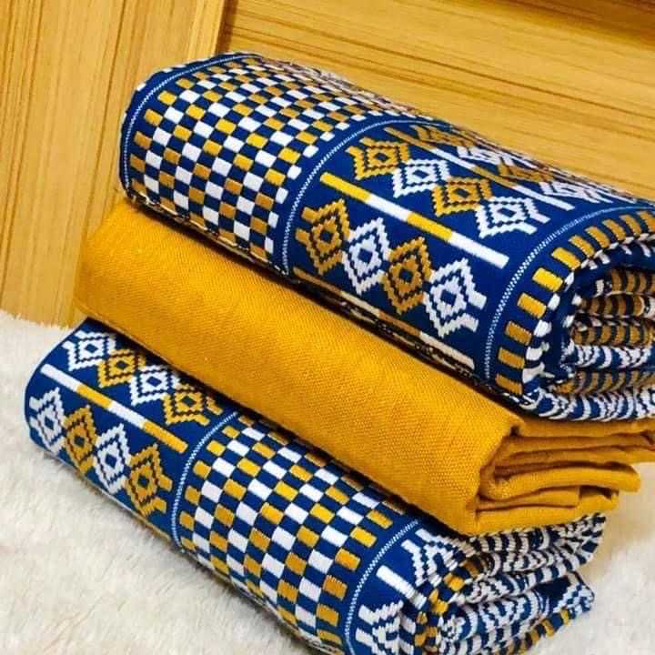 New Kente Clothes Women's Fashion for sale in Ashanti, Ghana
