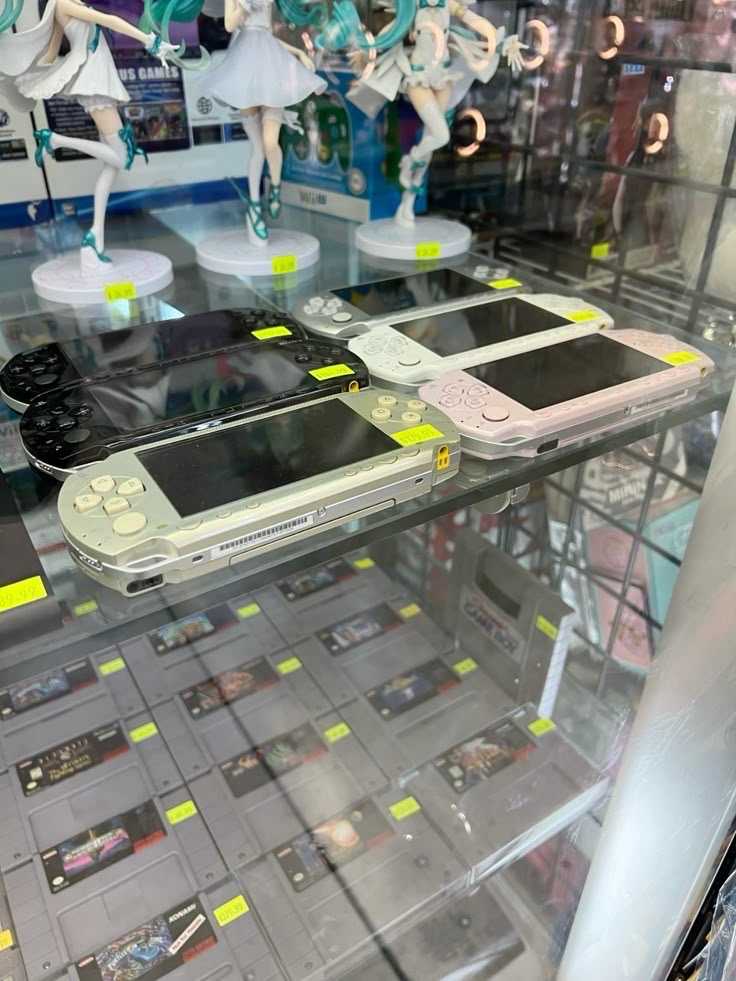 New Sony PSP PlayStation for sale in Spintex, Greater Accra, Ghana