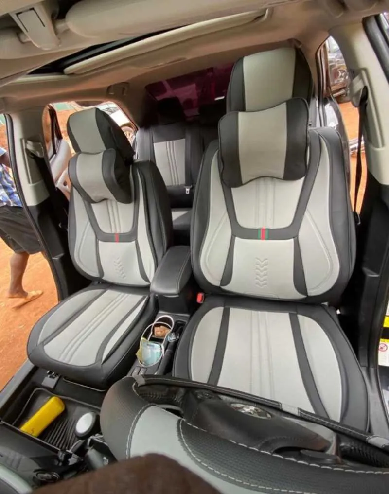 New car seat cover for sale in Kumasi Metropolitan, Ashanti Region, Ghana