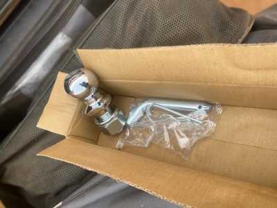 New Towing Hook Vehicle for sale in Kumasi Metropolitan, Ashanti, Ghana