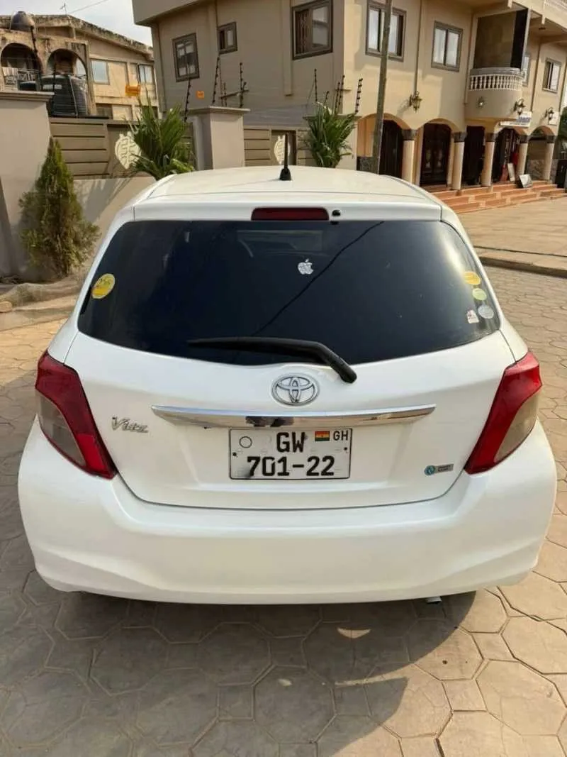 Used Mohammed Car for sale in Bono, Ghana