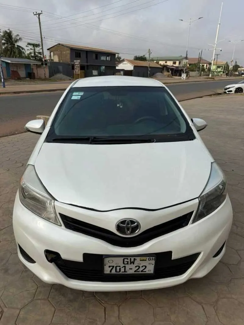 Used Mohammed Car for sale in Bono, Ghana