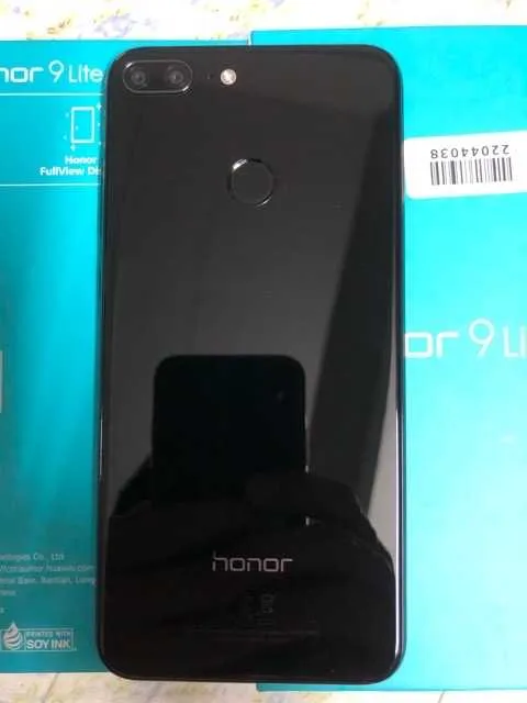 Used Huawei Honor 9 lite for sale in Kumasi Metropolitan, Ashanti Region, Ghana