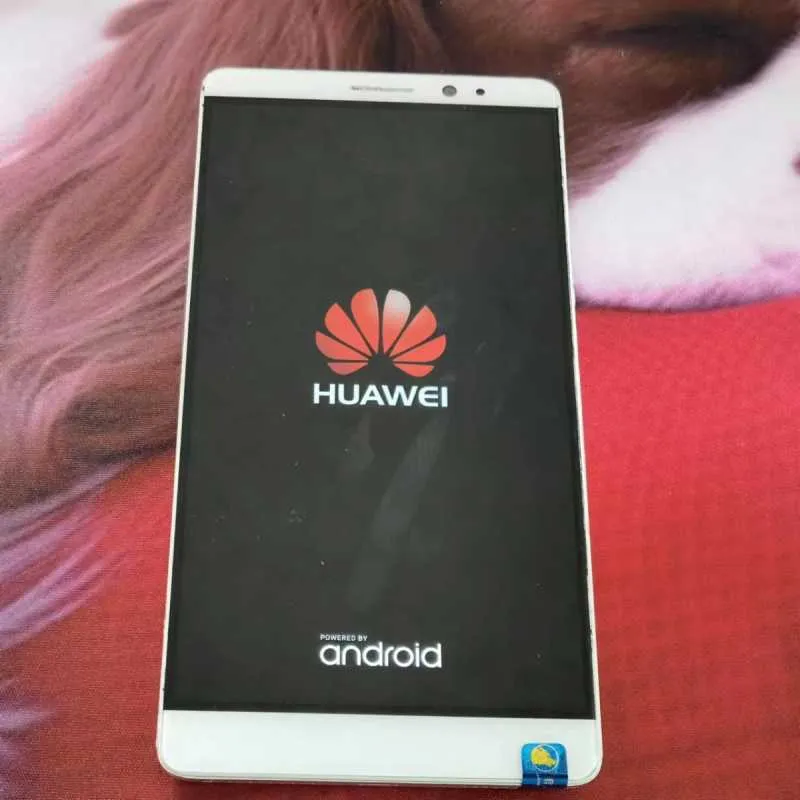 Used Huawei Mate S for sale in Kumasi Metropolitan, Ashanti Region, Ghana