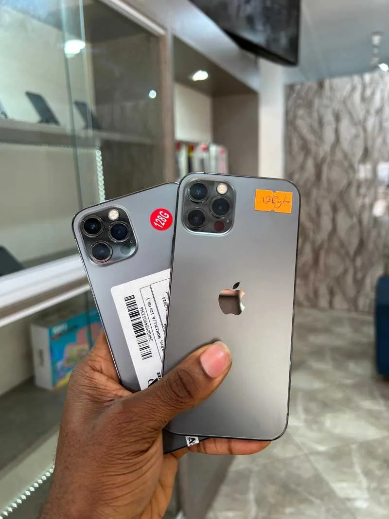 Used iPhone 14 Pro Max 256gb for sale in Kumasi Metropolitan, Ashanti Region, Ghana