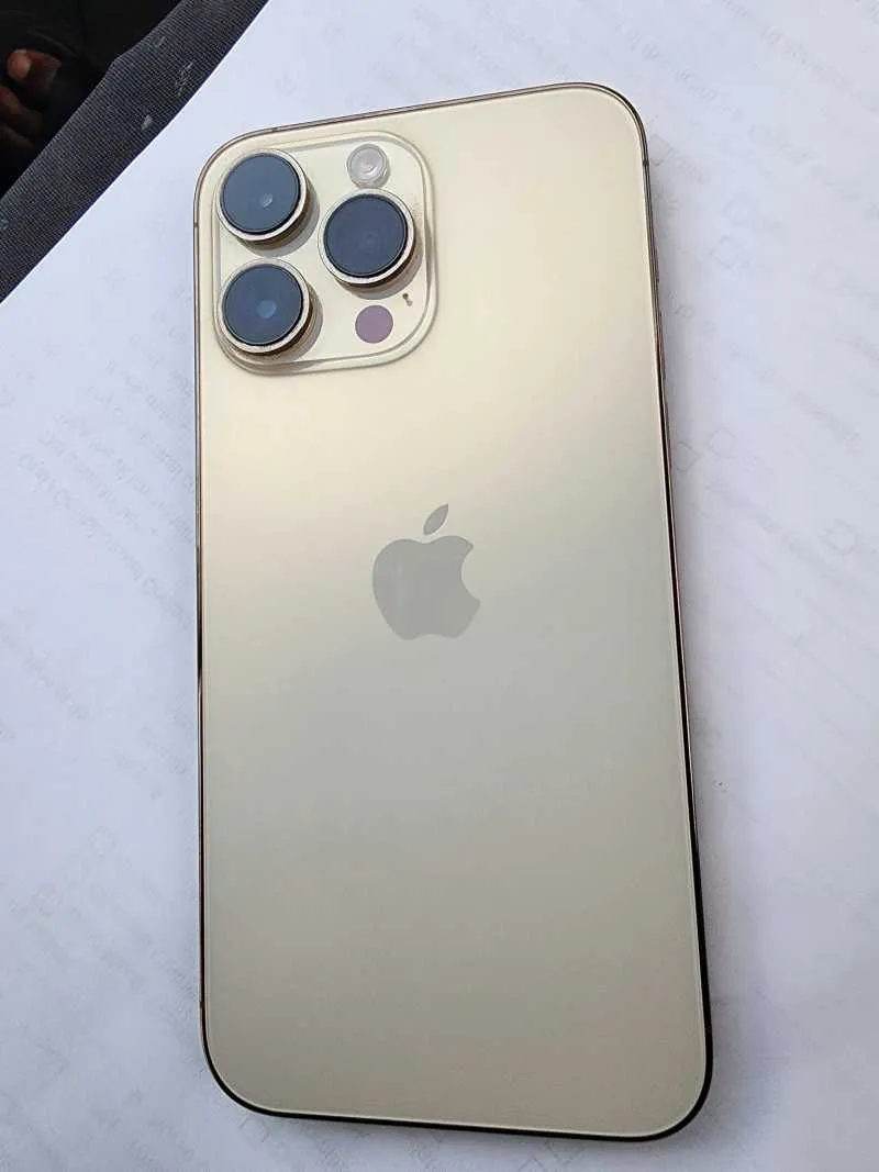 Used iPhone 14 Pro Max 256gb for sale in Kumasi Metropolitan, Ashanti Region, Ghana