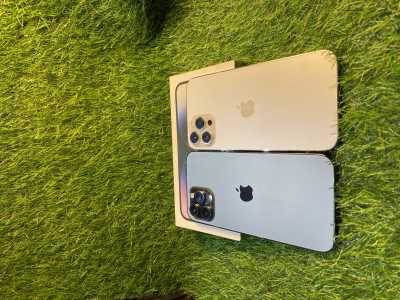 Used 12pro max Phone for sale in Ablekuma, Greater Accra, Ghana