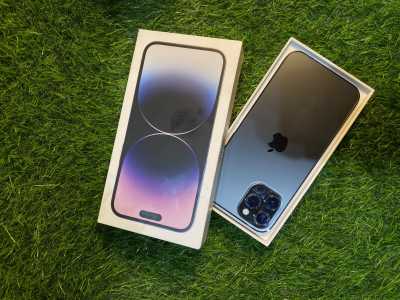 Used 12pro max Phone for sale in Ablekuma, Greater Accra, Ghana