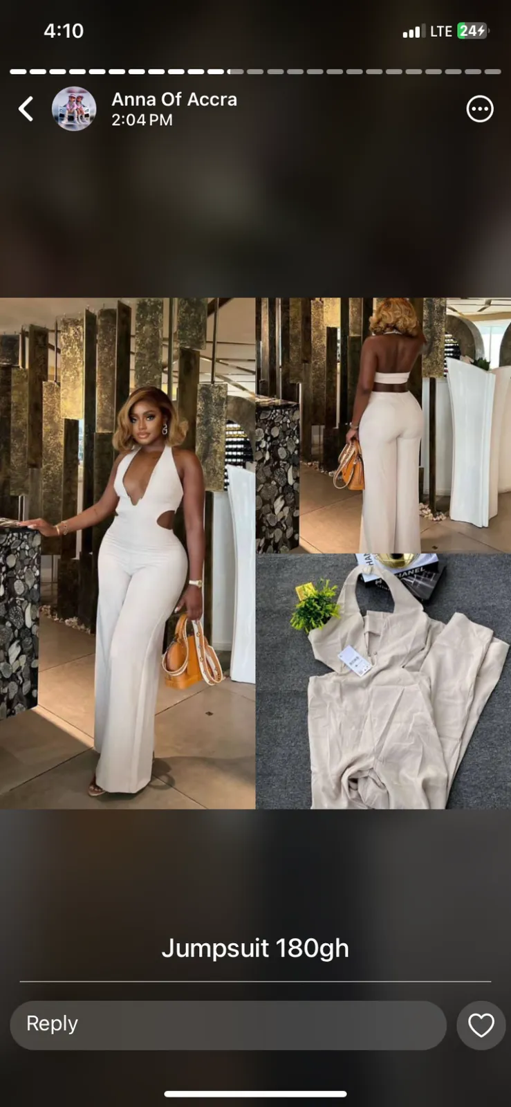 New luxury clothes Women's Fashion for sale in Circle, Greater Accra, Ghana
