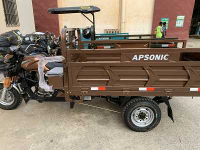 New AP150ZH-200A Motorcycle for sale in Spintex, Greater Accra, Ghana
