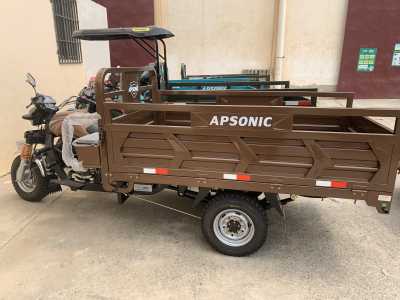 New AP150ZH-200A Motorcycle for sale in Spintex, Greater Accra, Ghana
