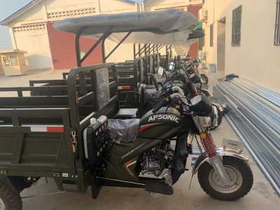 New AP150ZH-Q7 Motorcycle for sale in Spintex, Greater Accra, Ghana
