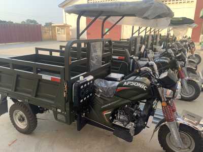 New AP150ZH-Q7 Motorcycle for sale in Spintex, Greater Accra, Ghana
