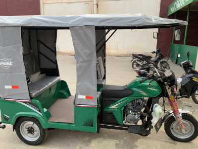 New AP150ZH-ZKPLUS Motorcycle for sale in Spintex, Greater Accra, Ghana