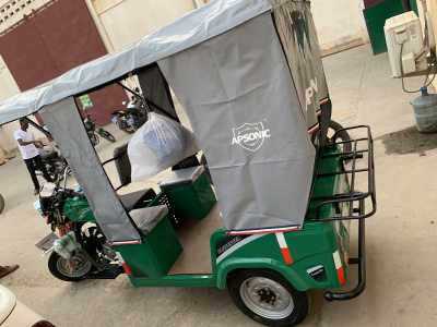 New AP150ZH-ZKPLUS Motorcycle for sale in Spintex, Greater Accra, Ghana