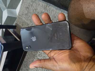 Used phone x for sale in Achimota, Greater Accra, Ghana