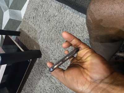 Used phone x for sale in Achimota, Greater Accra, Ghana