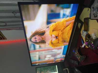 Used Sony 40inch smart tv settlite and full digital for sale in Accra Metropolitan, Greater Accra, Ghana