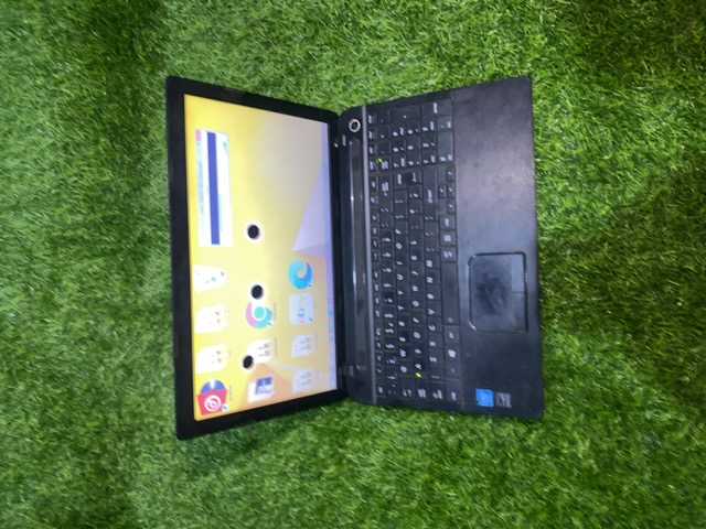 Used laptop Toshiba for sale in Achimota, Greater Accra, Ghana