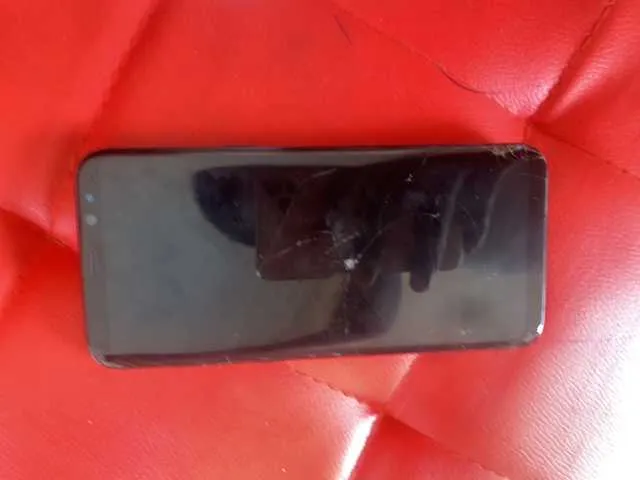 Used Samsung galaxy 8plus edge for sale in Achimota, Greater Accra, Ghana