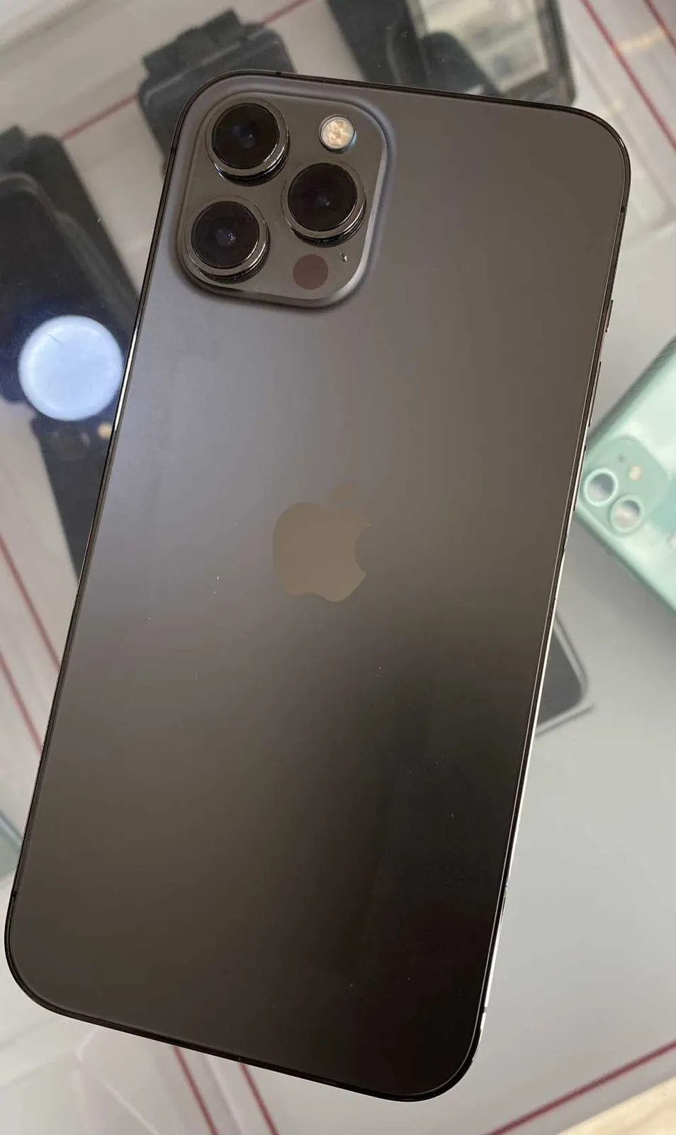 Used iPhone 12promax for sale in Ablekuma, Greater Accra, Ghana