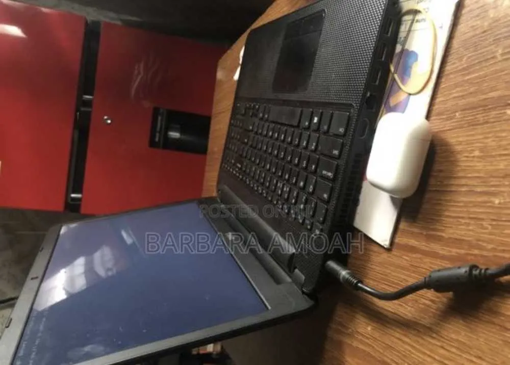 Used DellLaptop for sale in Accra Metropolitan, Greater Accra, Ghana