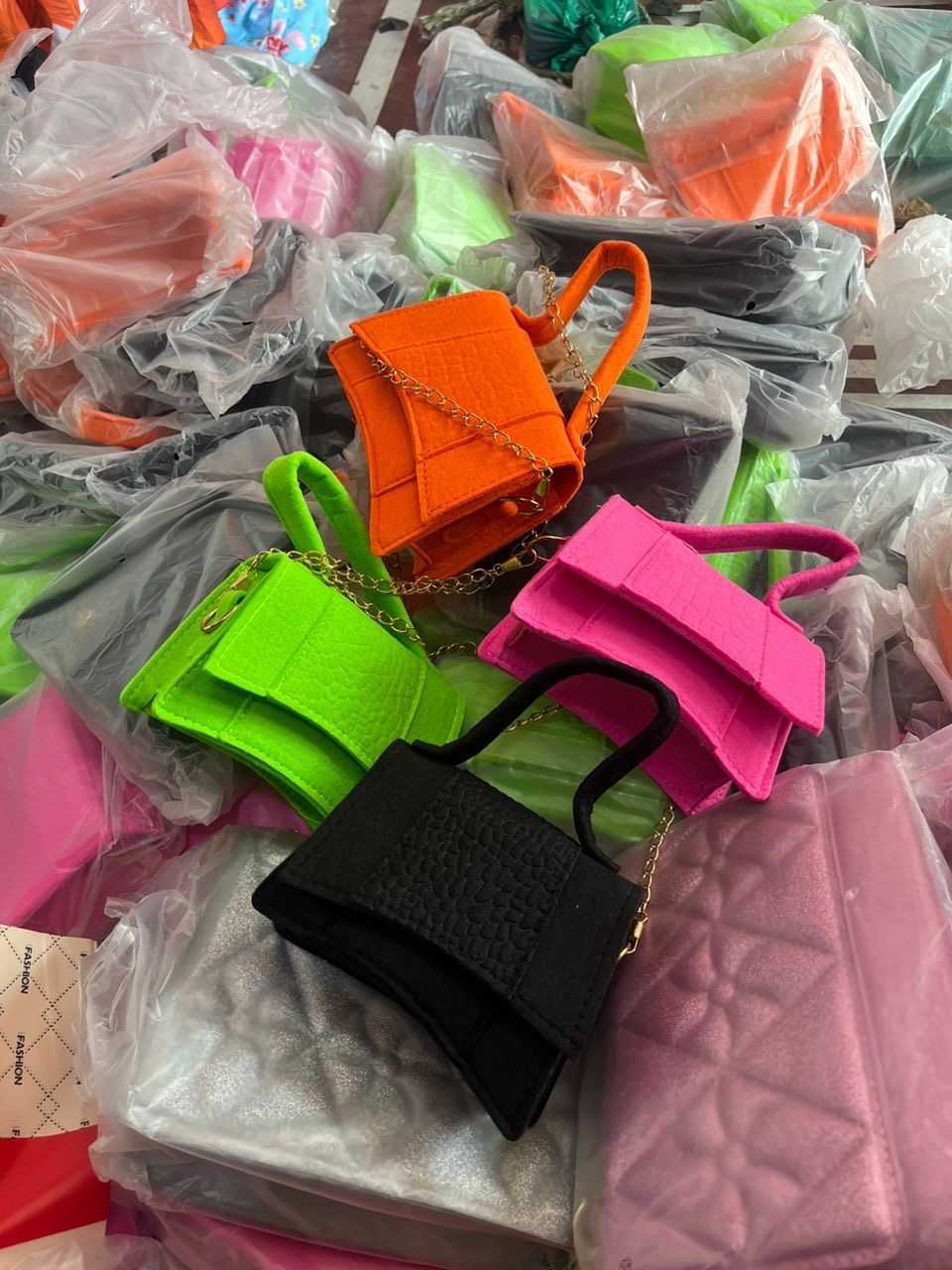 New I sell cheap and affordable bags for sale in Greater Accra, Ghana