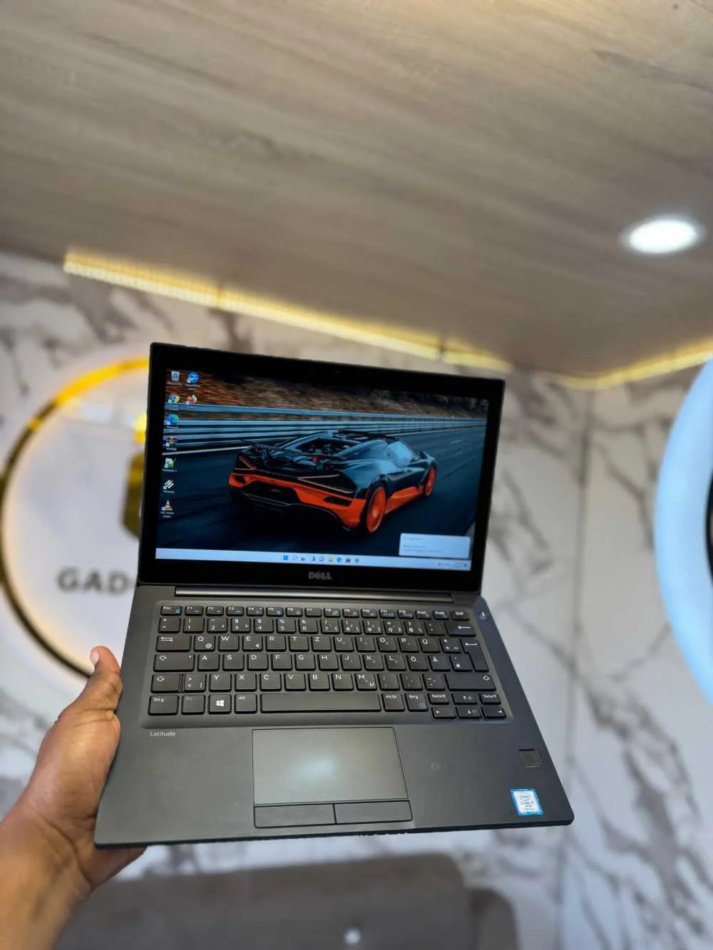 Used Dell laptop for sale in Greater Accra, Ghana