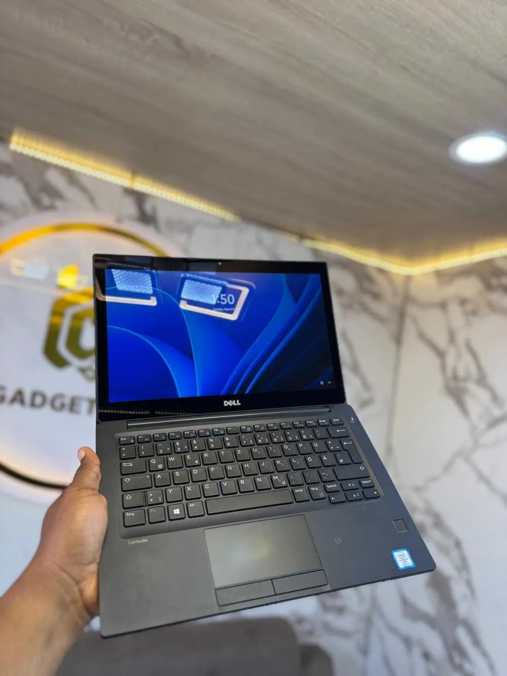 Used Dell laptop for sale in Greater Accra, Ghana