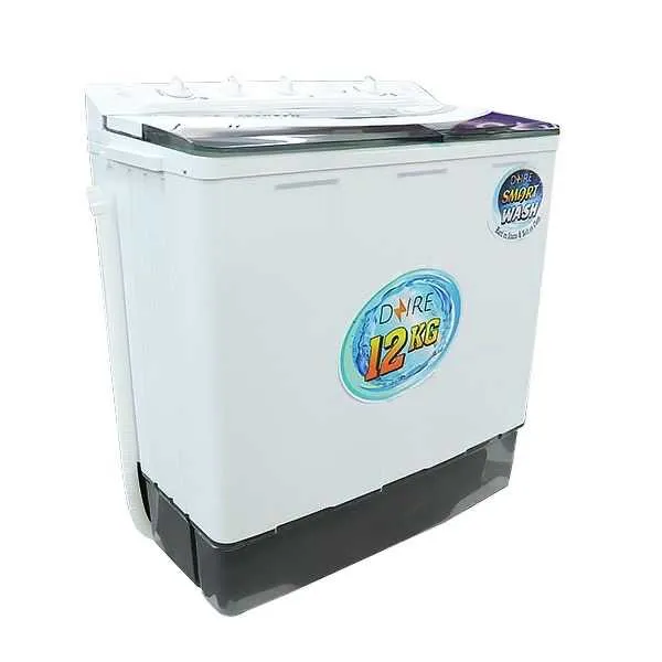 Used Dzire Smart Washing Machine for sale in Greater Accra, Ghana