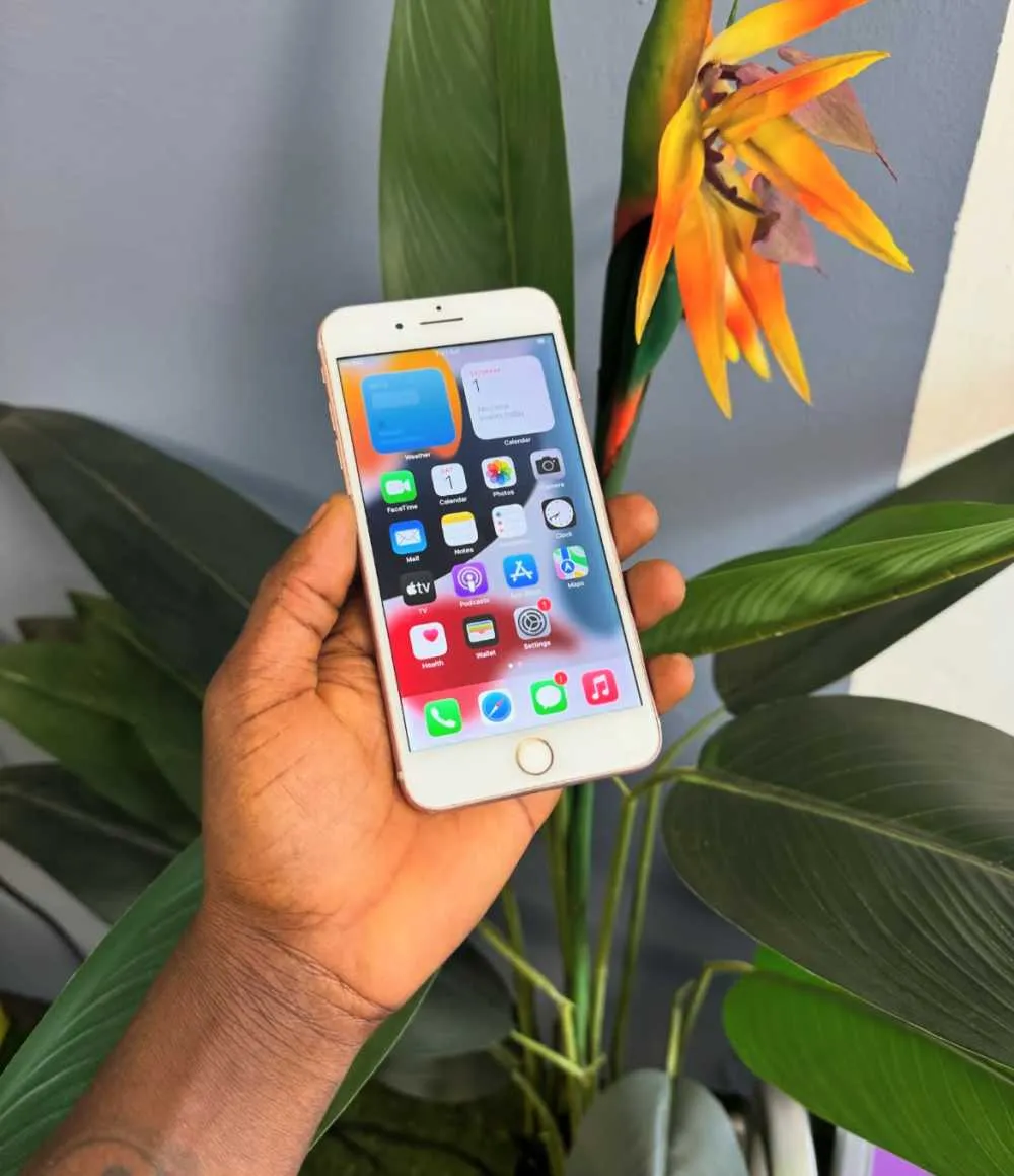 New iPhone 7 Plus 128gig for sale in Accra Metropolitan, Greater Accra, Ghana