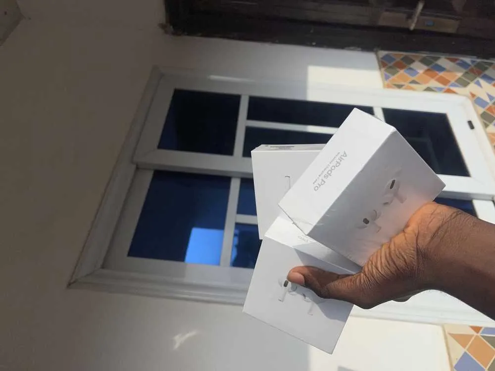 New AirPods pro 2 and AirPods 3 for sale in Adenta, Greater Accra, Ghana