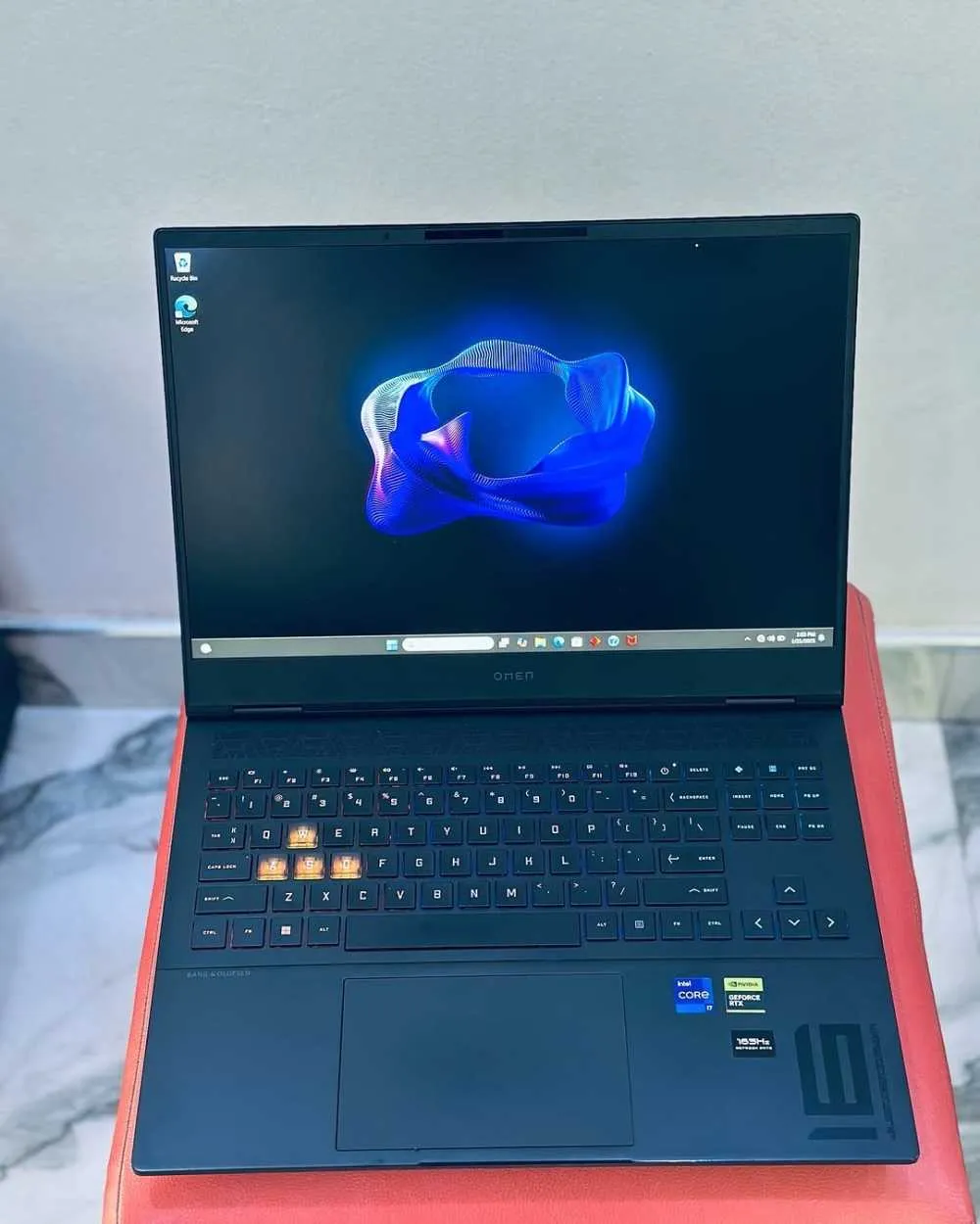 New HP Omen Laptop for sale in Circle, Greater Accra, Ghana