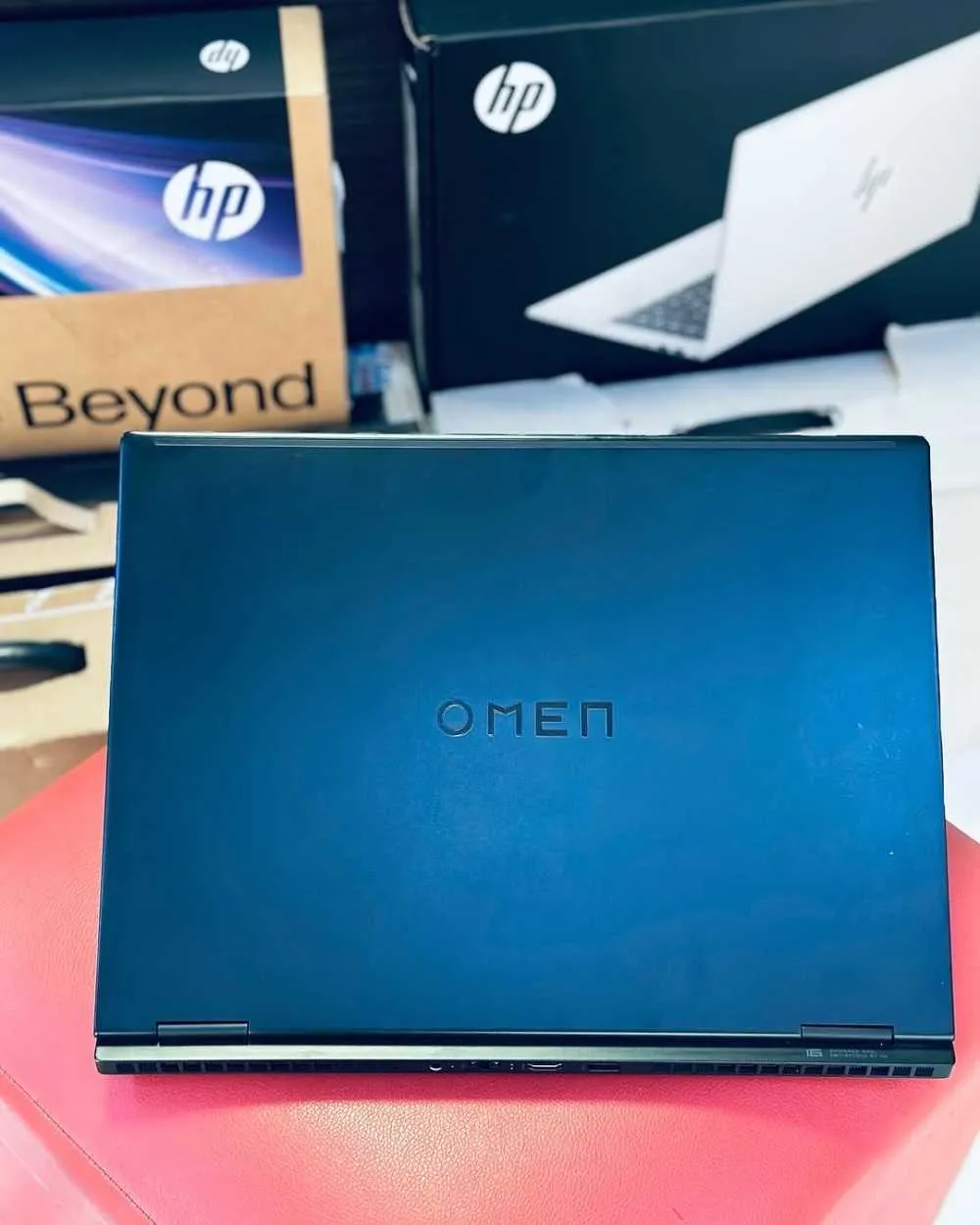 New HP Omen Laptop for sale in Circle, Greater Accra, Ghana