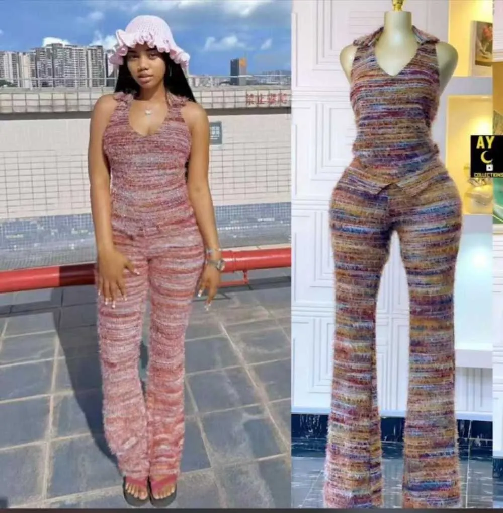 New Ladies Fluffy Jumpsuit for sale in Kumasi Metropolitan, Ashanti, Ghana