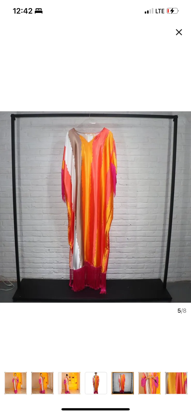 New Women's Free Bubu Gown for sale in Kumasi Metropolitan, Ashanti Region, Ghana
