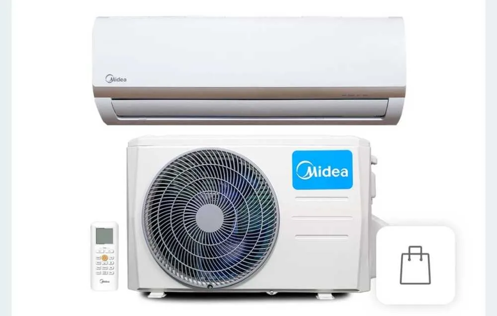 New Air condition Air Conditioner for sale in Kumasi Metropolitan, Ashanti, Ghana