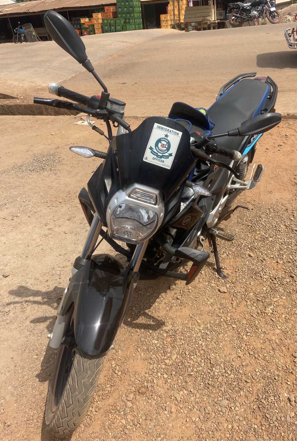 Used Apsonic zone 1 for sale in Western Region, Ghana