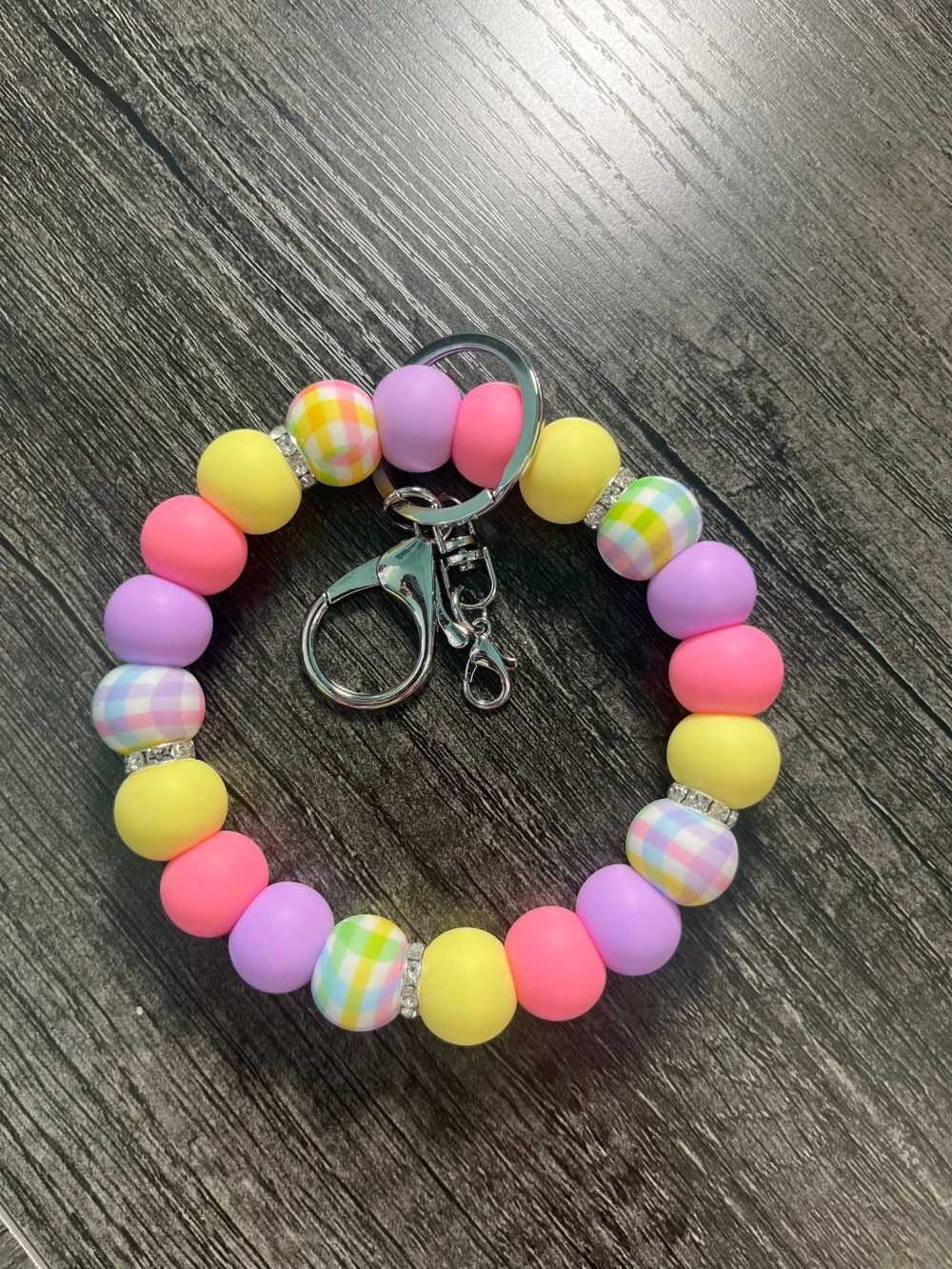 New hand bangle with key holder for sale in East Legon, Greater Accra, Ghana