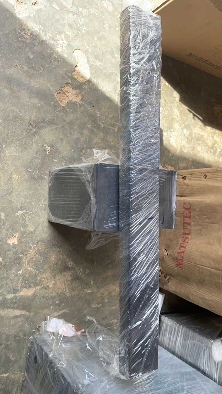 Used Samsung Sound bar and base for sale in Lapaz, Greater Accra, Ghana