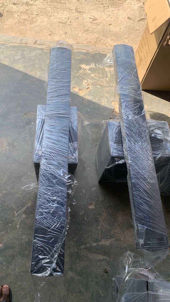 Used Samsung Sound bar and base for sale in Lapaz, Greater Accra, Ghana